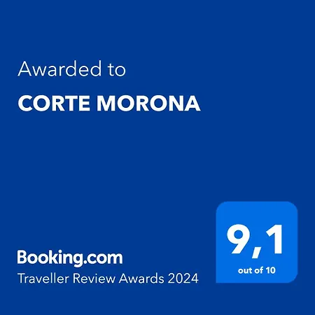 Corte Morona Marmirolo