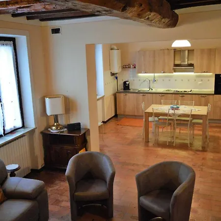 Corte Morona Marmirolo
