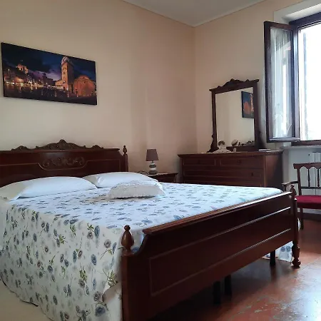 Corte Morona Casa vacanze Marmirolo (Mantua)