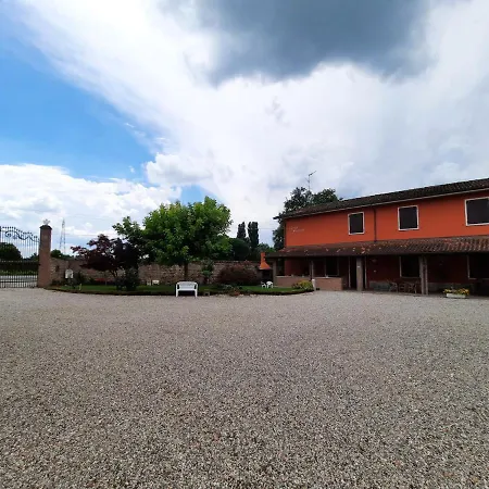 Casa vacanze Corte Morona