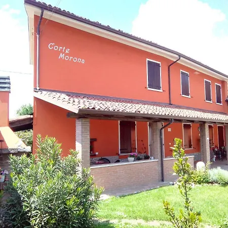Casa vacanze Corte Morona