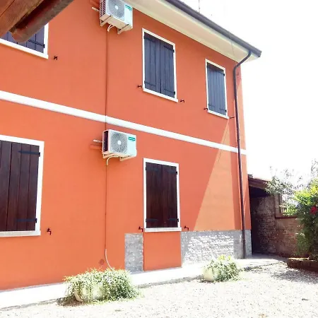 Corte Morona Casa vacanze *